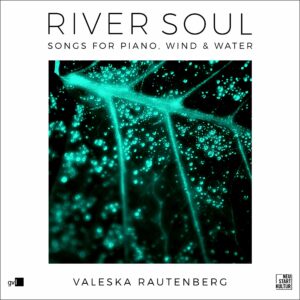 River Soul Valeska Rautenberg