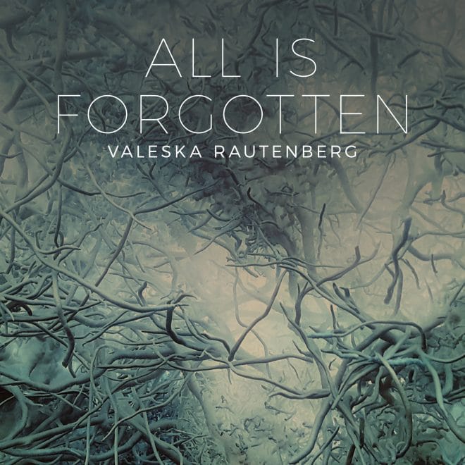 All is forgotten - Valeska Rautenberg