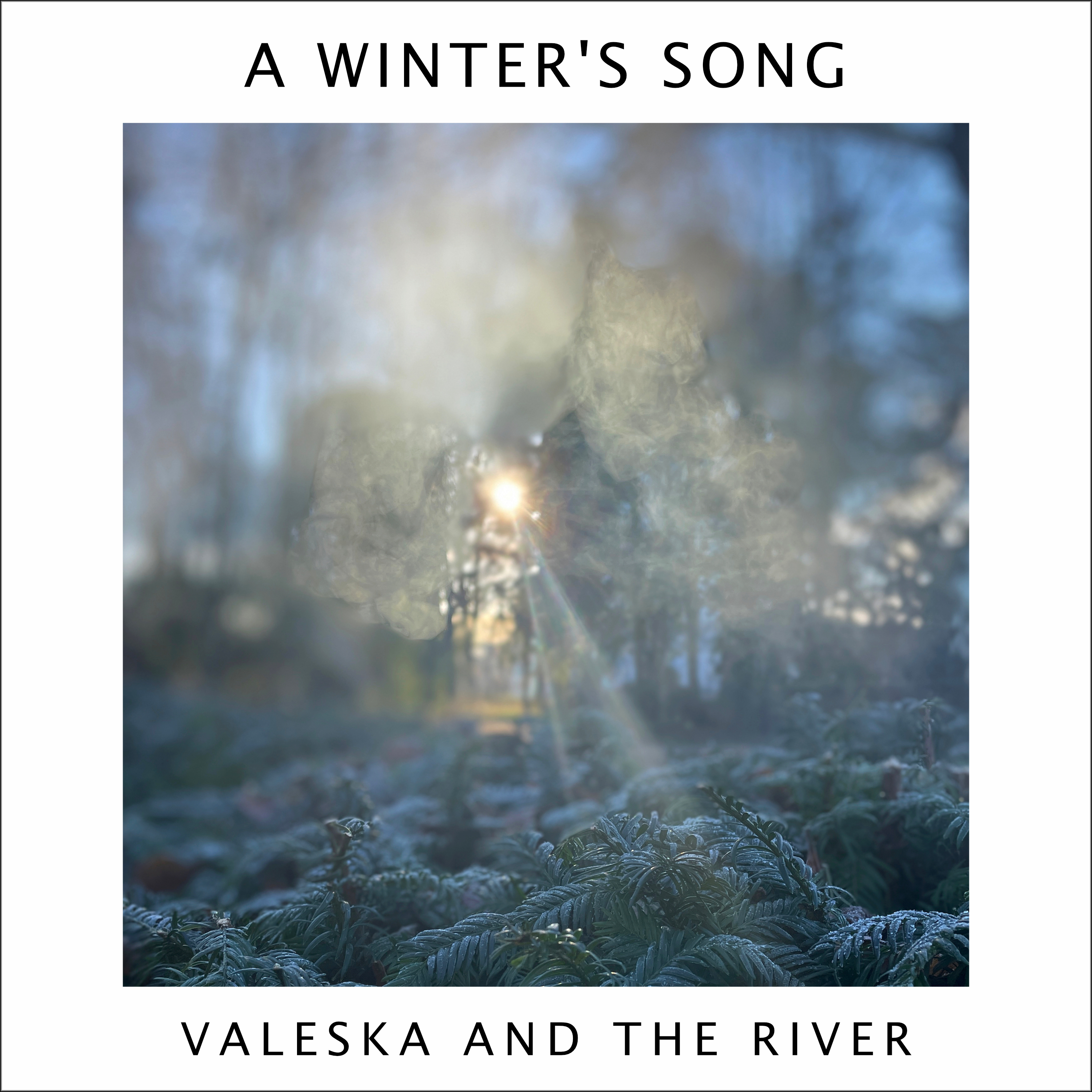 A Winter’s Song by Valeska and the River