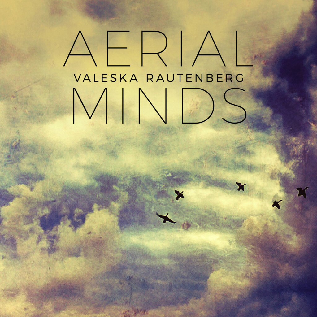 Aerial Minds EP - Valeska Rautenberg