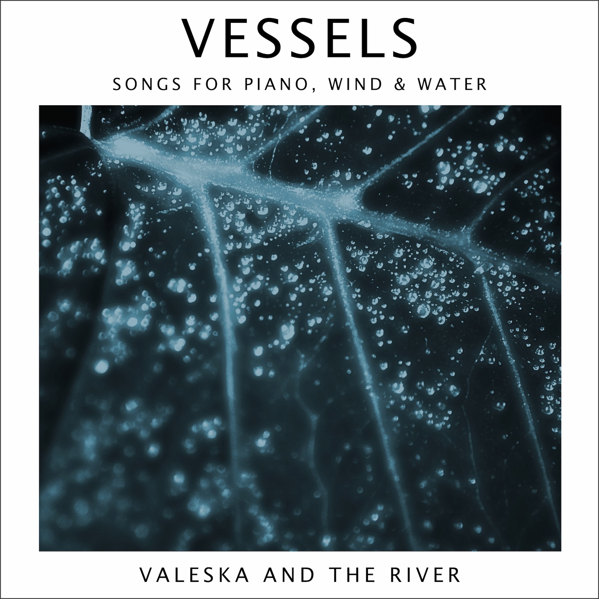 Vessels EP – Out Now